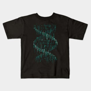 Simulation Kids T-Shirt